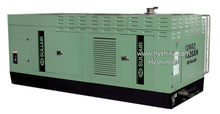 Load image into Gallery viewer, Sullair 1260Z High-Pressure Diesel Engine Screw Mobile Portable Air Compressor 24.1bar 350psi 1180cfm 33.5m³/min CAT Engine Deep Well Drilling