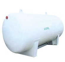 Cargar imagen en el visor de la galería, ASME Pressure Vessel Carbon Dioxide Tank For Gas Compressor - Hyshina