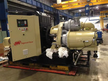 Load image into Gallery viewer, Ingersoll Rand Centrifugal Air Compressor Standard Pressure (3-10.3 barg  14-150 psig) - Hyshina