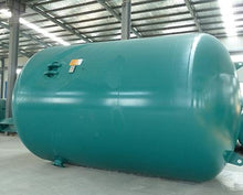 Load image into Gallery viewer, Carbon Steel ASME Pressure Vessel Air Tank - Hyshina