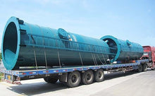 Load image into Gallery viewer, Non-Standard Pressure Vessel Air Tank Receiver - Hyshina