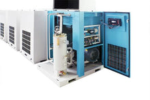 Load image into Gallery viewer, GA7.5-GA37 New Design Screw Compressor - Hyshina