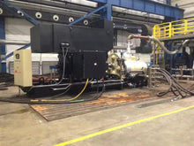 Load image into Gallery viewer, Ingersoll Rand Centrifugal Air Compressor Standard Pressure (3-10.3 barg  14-150 psig) - Hyshina