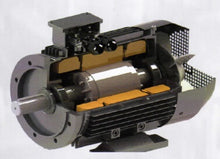 Load image into Gallery viewer, Two Stage Compressed PM/VSD Screw Air Compressor - Hyshina