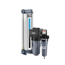 Load image into Gallery viewer, Atlas Copco H Series High Pressure Compressed Air Filter 20bar 50bar 100bar 350bar Air compressor Filter Element