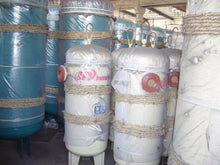 Load image into Gallery viewer, Stainless Steel Pressure Vessel Air Tank Receiver - Hyshina