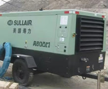 Load image into Gallery viewer, Sullair Screw Air Compressor Single Stage Compressed 90-450kw - Hyshina
