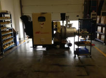 Load image into Gallery viewer, Ingersoll-Rand Centrifugal Air Compressor (C1000) - Hyshina