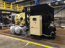 Load image into Gallery viewer, Ingersoll Rand Centrifugal Air Compressor Standard Pressure (3-10.3 barg  14-150 psig) - Hyshina