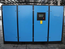 Load image into Gallery viewer, 60-210hp Screw Air Compressor - Hyshina