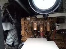 Load image into Gallery viewer, DOOSAN Portable diesel screw air compressor 185 CFM - 1500 CFM flow capacity at 7 -25bar pressure - Hyshina