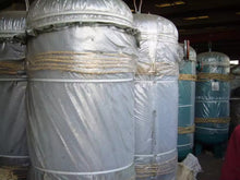 Load image into Gallery viewer, Carbon Steel ASME Pressure Vessel Air Tank - Hyshina