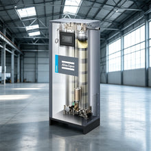 Load image into Gallery viewer, Atlas Copco CD Series Desiccant Air Dryer for Air Compressor Adsorption Dryer -20℃ 0.9-12.6 M3/min Compressor Air Dryer