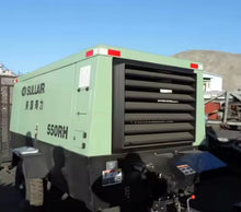 Load image into Gallery viewer, Sullair Screw Air Compressor Single Stage Compressed 90-450kw - Hyshina