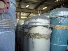 Load image into Gallery viewer, Stainless Steel Pressure Vessel Air Tank Receiver - Hyshina