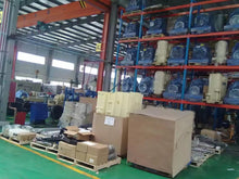 Load image into Gallery viewer, DOOSAN 185CFM Portable diesel screw compressor - Hyshina