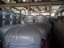 Load image into Gallery viewer, Stainless Steel Pressure Vessel Air Tank Receiver - Hyshina