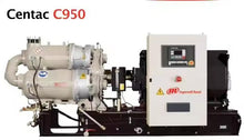 Load image into Gallery viewer, Ingersoll-Rand Centrifugal Air Compressor (6000-30, 000 cfm) - Hyshina