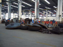 Load image into Gallery viewer, Carbon Steel ASME Pressure Vessel Air Tank - Hyshina