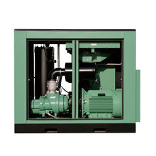 Load image into Gallery viewer, Sullair Stationary Industrial Rotary Screw Air Compressor AS45 VSD 60HP 45kW 7.6bar 8.6bar 10.6bar 12.6bar
