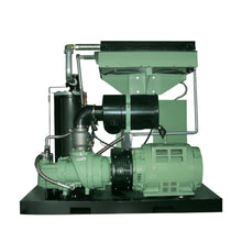 Load image into Gallery viewer, Sullair Stationary Industrial Rotary Screw Air Compressor AS45 VSD 60HP 45kW 7.6bar 8.6bar 10.6bar 12.6bar