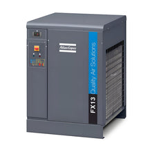 Load image into Gallery viewer, Atlas Copco F335 Compressor Refrigerated Air Dryer 20.1m³/min 335L/s 230V/1Ph/50Hz F6-400 Industrial Air Systems Pneumatic Tools - Hyshina