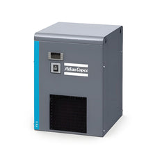 Load image into Gallery viewer, Atlas Copco F335 Compressor Refrigerated Air Dryer 20.1m³/min 335L/s 230V/1Ph/50Hz F6-400 Industrial Air Systems Pneumatic Tools - Hyshina