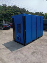 Load image into Gallery viewer, BG350BPM 350HP 250kW Permanent Magnet VSD Oil-free Rotary Screw Blower Machine 0.4/0.5/0.6/0.8/1.0/1.2/1.5/2.0 Bar Low Pressure Air Compressor
