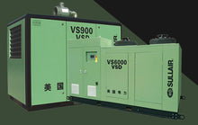 Load image into Gallery viewer, Sullair Vaccum Pump - Hyshina