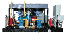 Load image into Gallery viewer, Coal Bed Methane Gas Screw Compressor Screw Type - Hyshina