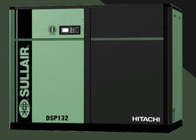 Load image into Gallery viewer, Sullair  DS Oil Free Air Compressor - Hyshina