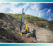 Load image into Gallery viewer, Atlas Copco drill rig AirROC D45/D50 - Hyshina