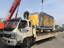 Load image into Gallery viewer, Atlas Copco Y1200 Diesel Engine Portable Air Compressor 15-35bar 218-508psi 1141-1416cfm 32.3-38.6m³/min High-Pressure Versatile - Hyshina