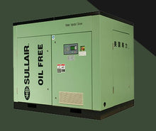 Load image into Gallery viewer, Sullair  DS Oil Free Air Compressor - Hyshina