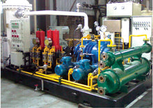 Load image into Gallery viewer, Flare Gas Screw Comrpessor Screw Type - Hyshina