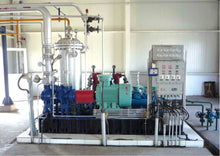 Load image into Gallery viewer, Flare Gas Screw Comrpessor Screw Type - Hyshina