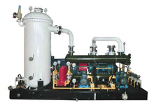 Load image into Gallery viewer, Flare Gas Screw Comrpessor Screw Type - Hyshina