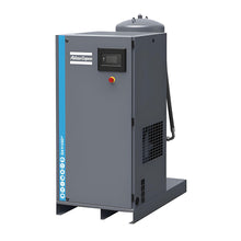 Load image into Gallery viewer, Atlas Copco GA500 + FF VSD Oil-injected Rotary Screw Air Compressor 500kW 670HP 7.5bar/8bar/10bar/13bar Optional Refrigerant Air Dryer Variable Speed Drive Heavy Duty Stationary Industrial Compressor