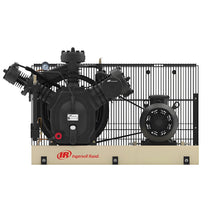 Load image into Gallery viewer, Ingersoll Rand HP15-30 High Pressure V-Belt Drive Piston Air Compressor 15HP/11.2kW 30bar 1.08m³/min 850R/min HP Series Portable