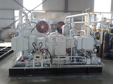 Load image into Gallery viewer, Oil-Free (CO₂) Carbon Dioxide Gas Compressor - Hyshina