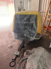 Load image into Gallery viewer, Atlas Copco XAS88 Portable Diesel Screw Air Compressor 7bar 100psi 175cfm 5m³/min Mining Construction Rural Area Outdoor Work - Hyshina