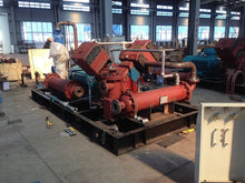 Load image into Gallery viewer, Biogas CH₄ Gas Compressor - Hyshina
