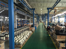 Load image into Gallery viewer, Rotary Vane Compressor For Road And Rail Vehicles Compressed Gas Supply - Hyshina