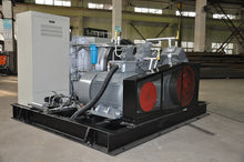 Load image into Gallery viewer, Oil-Free (CO₂) Carbon Dioxide Gas Compressor - Hyshina
