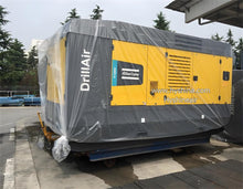 Load image into Gallery viewer, Atlas Copco Y1200 Diesel Engine Portable Air Compressor 15-35bar 218-508psi 1141-1416cfm 32.3-38.6m³/min High-Pressure Versatile - Hyshina