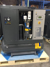 Load image into Gallery viewer, MAS GA 5-90 Marine air compressors - Hyshina