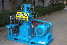 Load image into Gallery viewer, Oxygen(O₂) Oil Free Compressor - Hyshina
