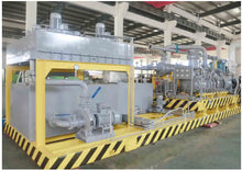 Load image into Gallery viewer, Petroleum Associated Gas Screw Compressor Screw Type - Hyshina