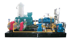 Load image into Gallery viewer, Petroleum Associated Gas Screw Compressor Screw Type - Hyshina