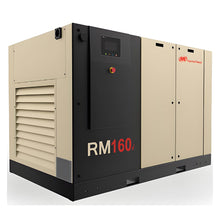 Load image into Gallery viewer, Ingersoll Rand RS200n Oil-Flooded Screw Air Compressor 200kW 250HP 7-10bar 16.8-41.2m³/min Variable Frequency Drive VSD RS Serie
